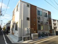 物件の外観画像