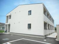 物件の外観画像