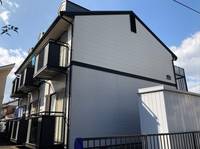 ウェルリット中田の外観