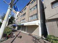 大阪府大阪市城東区成育2(マンション)の賃貸物件の外観