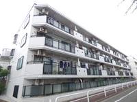 リバーサイドの外観