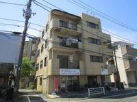 セルディ本郷台の外観