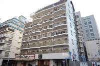 東京都墨田区両国3(マンション)の賃貸物件の外観