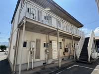 シャンボールホワイトの外観