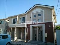 ミルト・ミッテIIIの外観