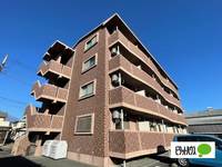 メゾンタケミネの外観