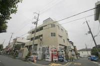 大阪府吹田市岸部北1(マンション)の賃貸物件の外観