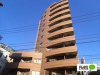 東京都文京区向丘1(マンション)の賃貸物件の外観