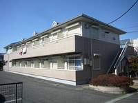 物件の外観画像