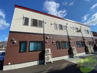 物件の外観画像