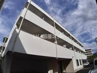 大阪府大東市三箇1(マンション)の賃貸物件の外観