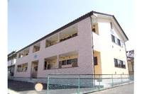 福島県郡山市島1(アパート)の賃貸物件の外観