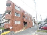 スペースパシフィーの外観