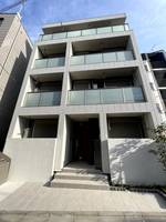 東京都豊島区西巣鴨2(マンション)の賃貸物件の外観