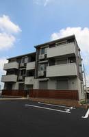 埼玉県朝霞市宮戸1(アパート)の賃貸物件の外観