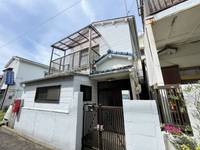 物件の外観画像