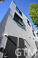 東京都新宿区上落合3(アパート)の賃貸物件の外観