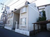 物件の外観画像