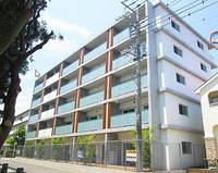神奈川県小田原市南鴨宮3(マンション)の賃貸物件の外観