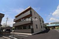 群馬県前橋市南町1(アパート)の賃貸物件の外観