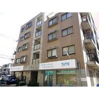 東京都江戸川区篠崎町2(マンション)の賃貸物件の外観