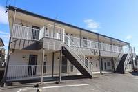 サープラスワン高須の外観