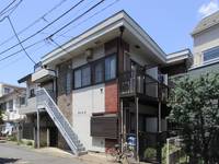 グレイス・Kの外観