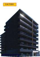 物件の外観画像