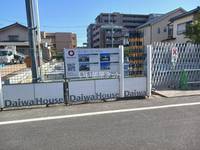 埼玉県越谷市南越谷5(アパート)の賃貸物件の外観