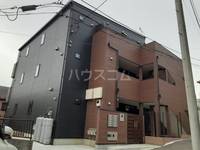 物件の外観画像