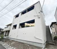 物件の外観画像