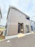 東京都八王子市川口町(一戸建)の賃貸物件の外観