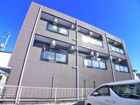 プレステージIIの外観