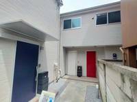 東京都文京区大塚6(一戸建)の賃貸物件の外観