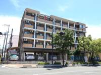 ラフィ-ネ苦楽園の外観