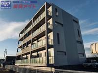 物件の外観画像