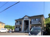 フォーレス華の外観