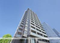 東京都豊島区目白5(マンション)の賃貸物件の外観