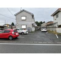 ドリームハイツの外観