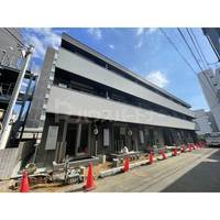 千葉県船橋市海神町東1(マンション)の賃貸物件の外観