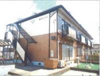 東京都町田市金井6(アパート)の賃貸物件の外観