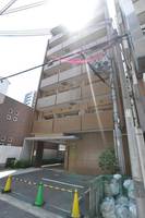 大阪府大阪市大正区三軒家東1(マンション)の賃貸物件の外観