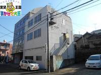 長崎県長崎市竹の久保町(マンション)の賃貸物件の外観