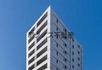 ガーラ・アヴェニュー浅草の外観