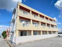 ビバリーIIの外観