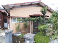 長崎県長崎市三原1(一戸建)の賃貸物件の外観