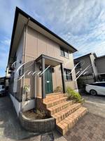 兵庫県三木市緑が丘町本町1(一戸建)の賃貸物件の外観