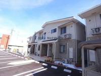 岐阜県大垣市和合本町1(アパート)の賃貸物件の外観