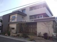 大阪府堺市堺区東湊町3(アパート)の賃貸物件の外観