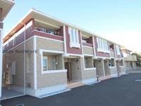 コンフォルト カーサの外観